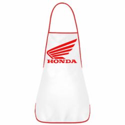 Фартух Honda - PrintSalon