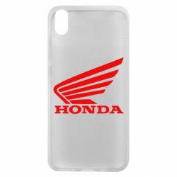 Чохол для Xiaomi Redmi 7A Honda - PrintSalon