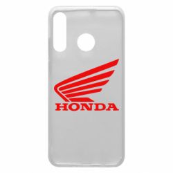 Чохол для Huawei P30 Lite Honda - PrintSalon