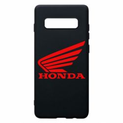 Чохол для Samsung S10+ Honda - PrintSalon