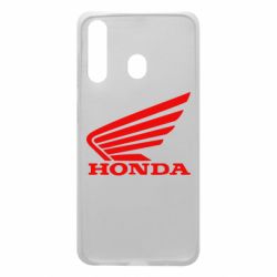 Чохол для Samsung A60 Honda - PrintSalon