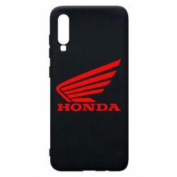 Чохол для Samsung A70 Honda - PrintSalon