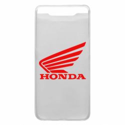 Чохол для Samsung A80 Honda - PrintSalon