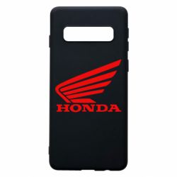 Чохол для Samsung S10 Honda - PrintSalon