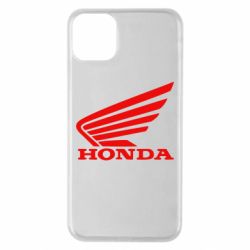 Чохол для iPhone 11 Pro Max Honda - PrintSalon