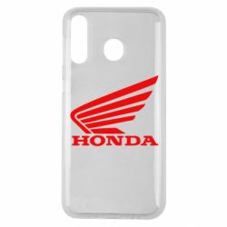 Чохол для Samsung M30 Honda - PrintSalon