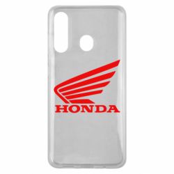 Чохол для Samsung M40 Honda - PrintSalon