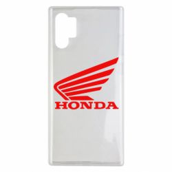 Чохол для Samsung Note 10 Plus Honda - PrintSalon