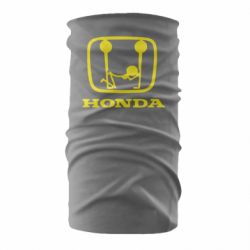 Бандана Honda - PrintSalon