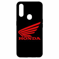 Чохол для Oppo A31 Honda - PrintSalon