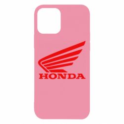 Чохол для iPhone 12 Honda - PrintSalon