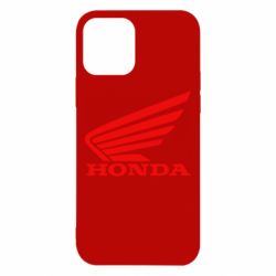 Чохол для iPhone 12 Pro Honda - PrintSalon