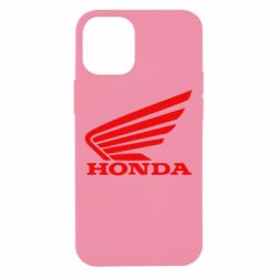 Чохол для iPhone 12 mini Honda - PrintSalon