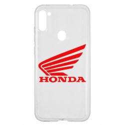 Чохол для Samsung A11 / M11 Honda - PrintSalon