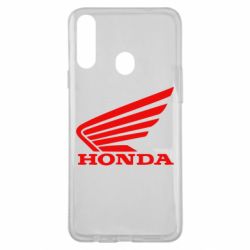 Чохол для Samsung A20s Honda - PrintSalon