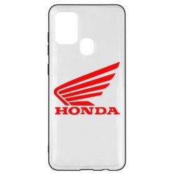 Чохол для Samsung A21s Honda - PrintSalon