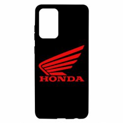 Чохол для Samsung A72 5G Honda - PrintSalon