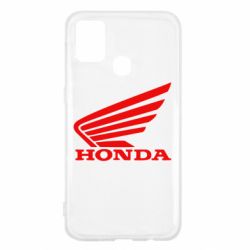 Чохол для Samsung M31 Honda - PrintSalon