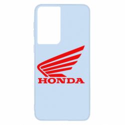 Чохол для Samsung S21 Honda - PrintSalon