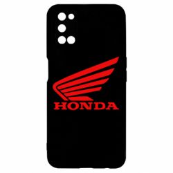 Чохол для Oppo A52 / A72 / A92Honda - PrintSalon