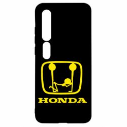 Чехол для Xiaomi Mi10/10 Pro Honda - PrintSalon