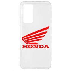 Чохол для Xiaomi Mi 10T / 10T Pro Honda - PrintSalon