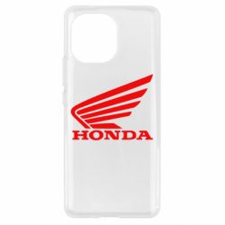 Чохол для Xiaomi Mi11 Honda - PrintSalon