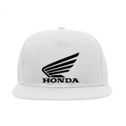 Снепбек Honda - PrintSalon