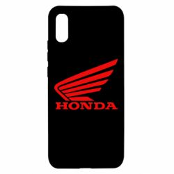Чохол для Xiaomi Redmi 9a Honda - PrintSalon