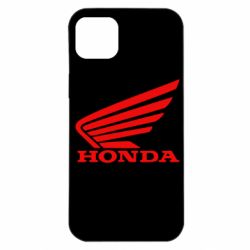 Чохол для iPhone 14 Plus Honda - PrintSalon