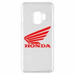 Чохол для Samsung S9 Honda - PrintSalon