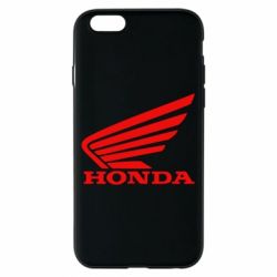 Чохол для iPhone 6/6S Honda - PrintSalon