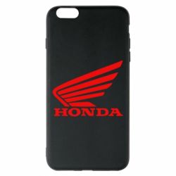 Чохол для iPhone 6 Plus/6S Plus Honda - PrintSalon
