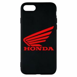 Чохол для iPhone 7 Honda - PrintSalon