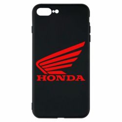 Чохол для iPhone 8 Plus Honda - PrintSalon