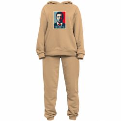 Женский костюм Hope - PrintSalon