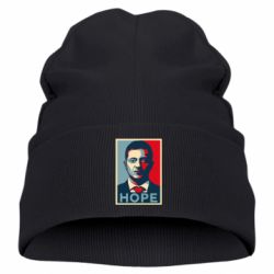 Детская шапка Hope - PrintSalon