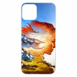 Чехол для iPhone 11 Horizon Zero Dawn art - PrintSalon
