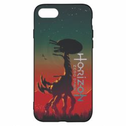 Чехол для iPhone 7 Horizon Zero Dawn game - PrintSalon