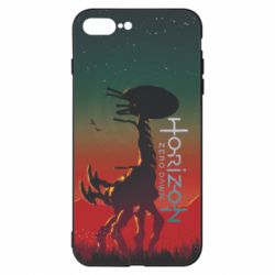 Чехол для iPhone 7 Plus Horizon Zero Dawn game - PrintSalon