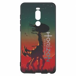 Чехол для Meizu Note 8 Horizon Zero Dawn game - PrintSalon