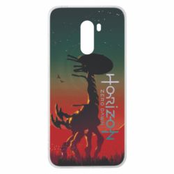 Чехол для Xiaomi Pocophone F1 Horizon Zero Dawn game - PrintSalon
