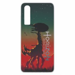 Чехол для Huawei P30 Horizon Zero Dawn game