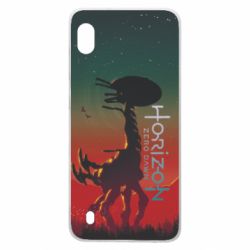 Чехол для Samsung A10 Horizon Zero Dawn game - PrintSalon