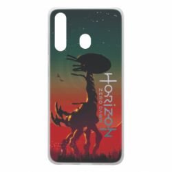 Чехол для Samsung A60 Horizon Zero Dawn game - PrintSalon