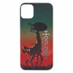 Чехол для iPhone 11 Pro Horizon Zero Dawn game - PrintSalon