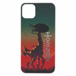 Чехол для iPhone 11 Pro Max Horizon Zero Dawn game - PrintSalon