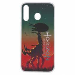 Чехол для Samsung M30 Horizon Zero Dawn game - PrintSalon