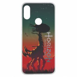 Чехол для Xiaomi Redmi Note 7 Horizon Zero Dawn game - PrintSalon