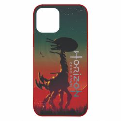 Чехол для iPhone 12 Horizon Zero Dawn game - PrintSalon